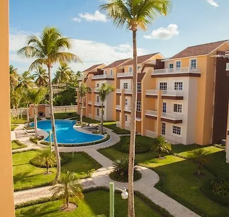 Estrella Del Mar B3 Hotel